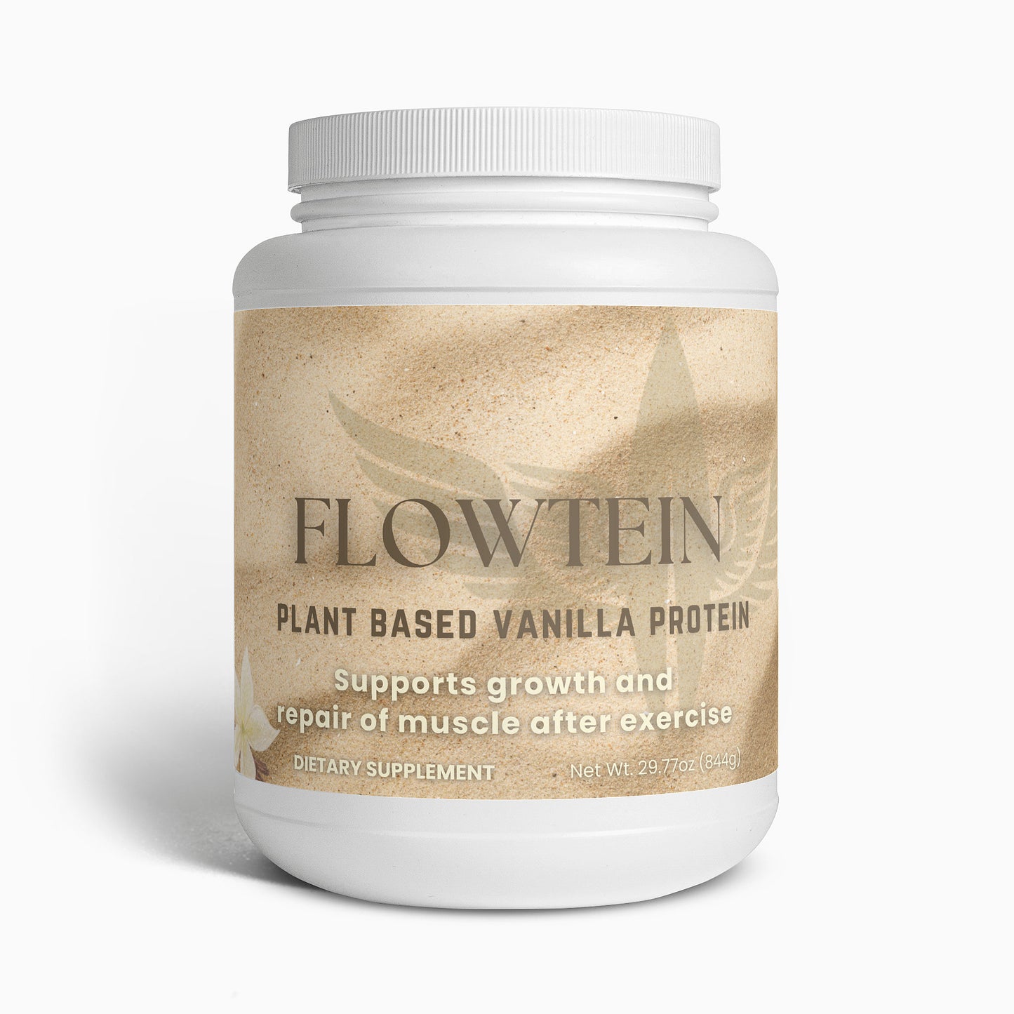Flowtein (Vanilla)