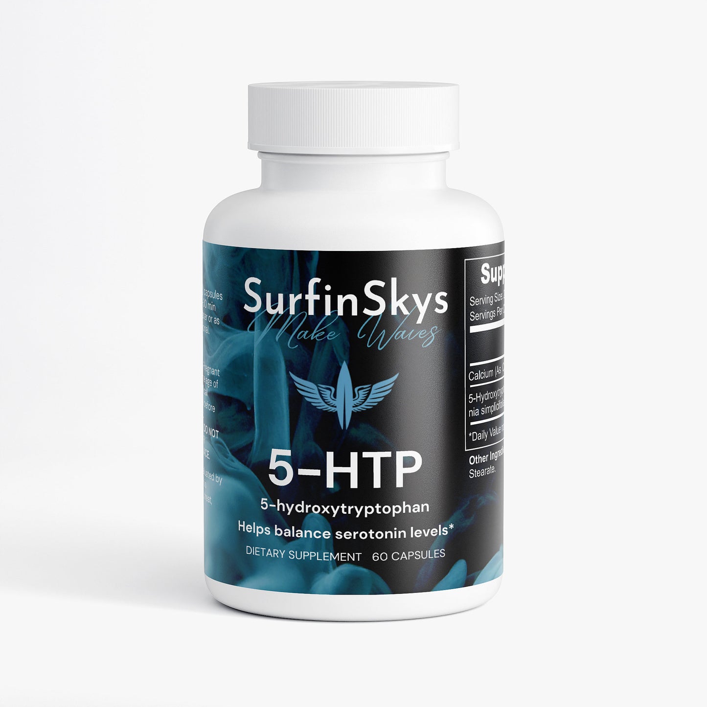 5-HTP