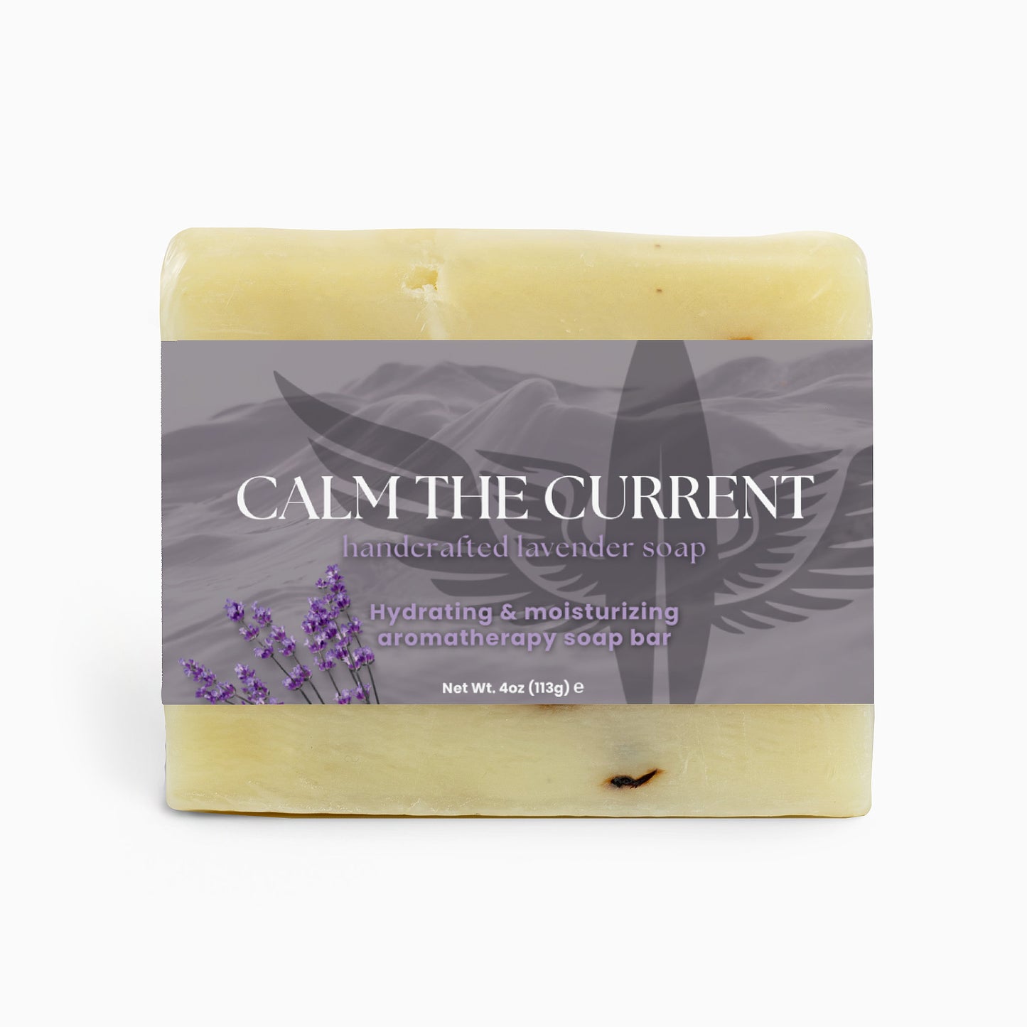 Lavender Soap