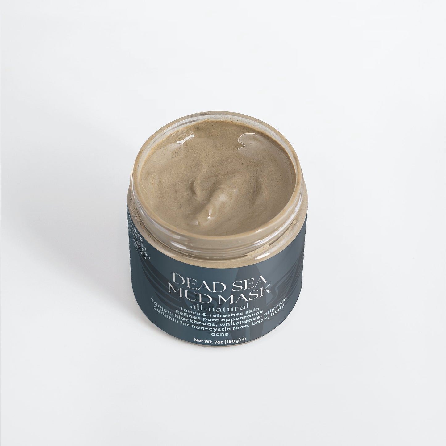 Dead Sea Mud Mask