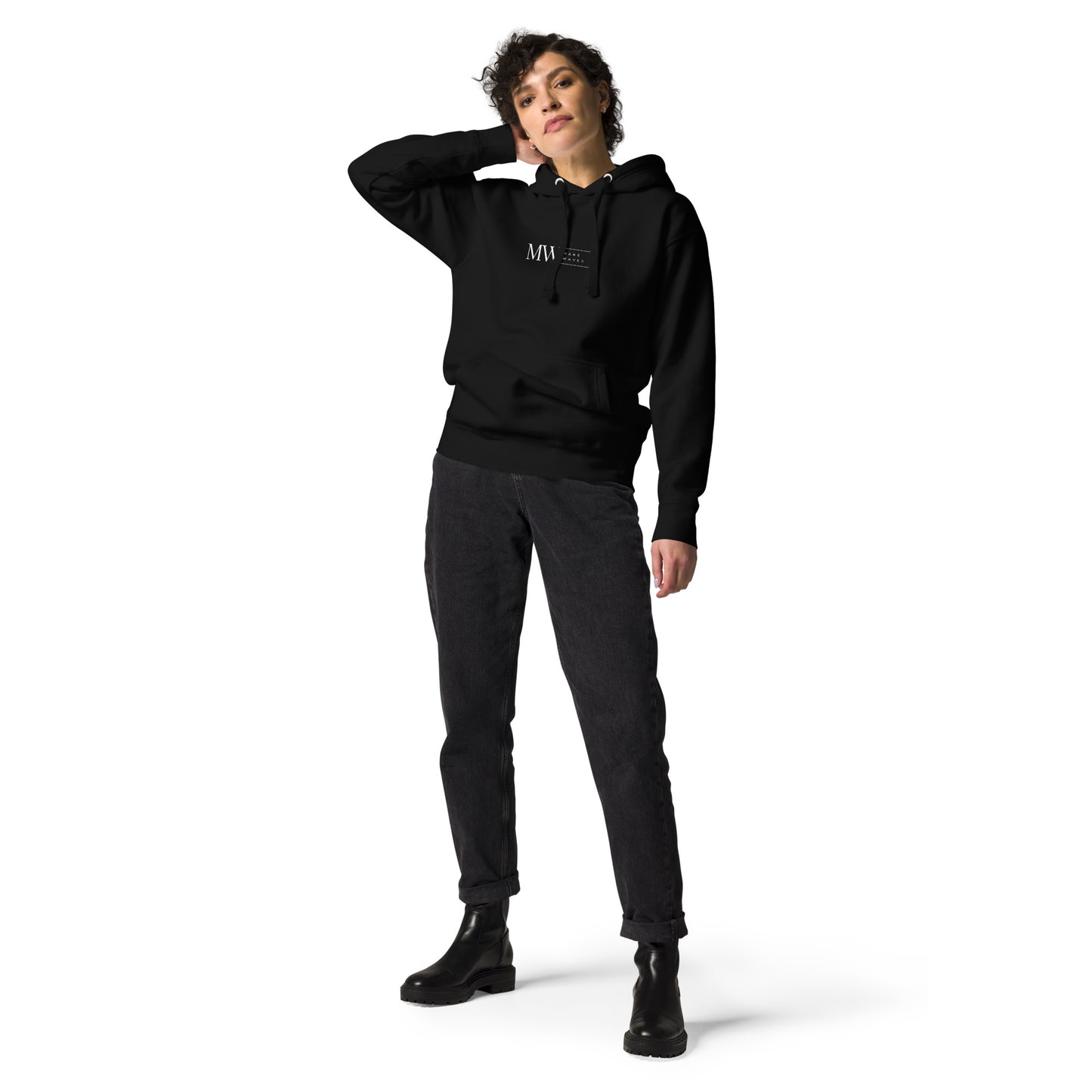 Unisex Premium Hoodie - surfinsky
