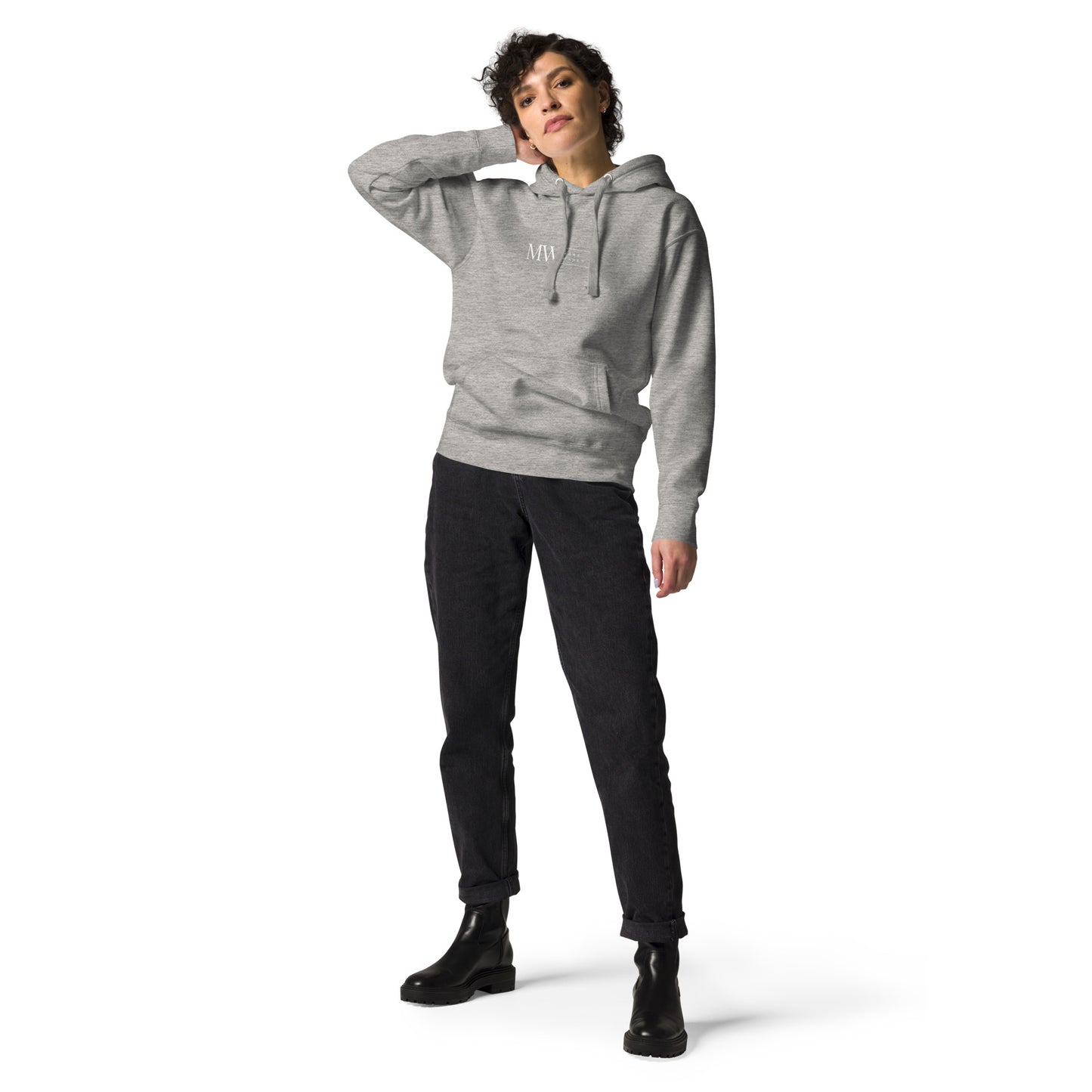 Unisex Premium Hoodie - surfinsky