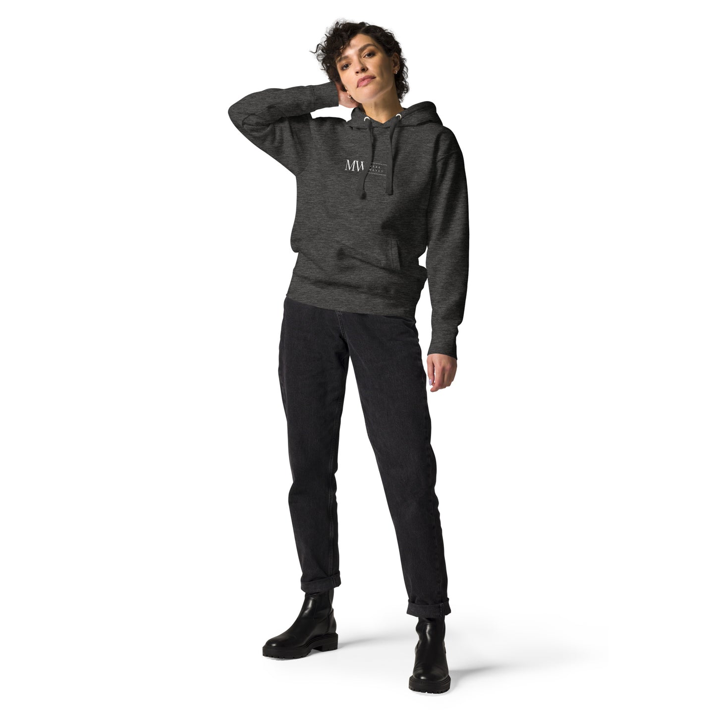 Unisex Premium Hoodie - surfinsky