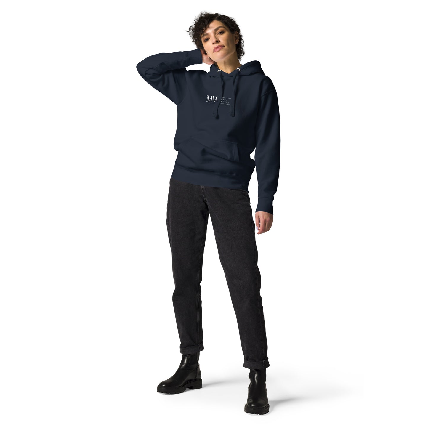 Unisex Premium Hoodie - surfinsky