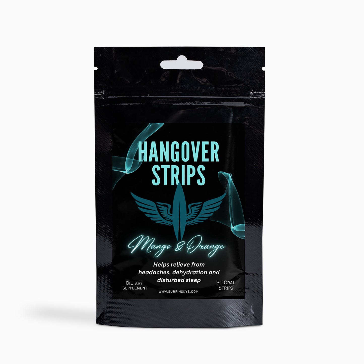 Hangover Strips - surfinsky
