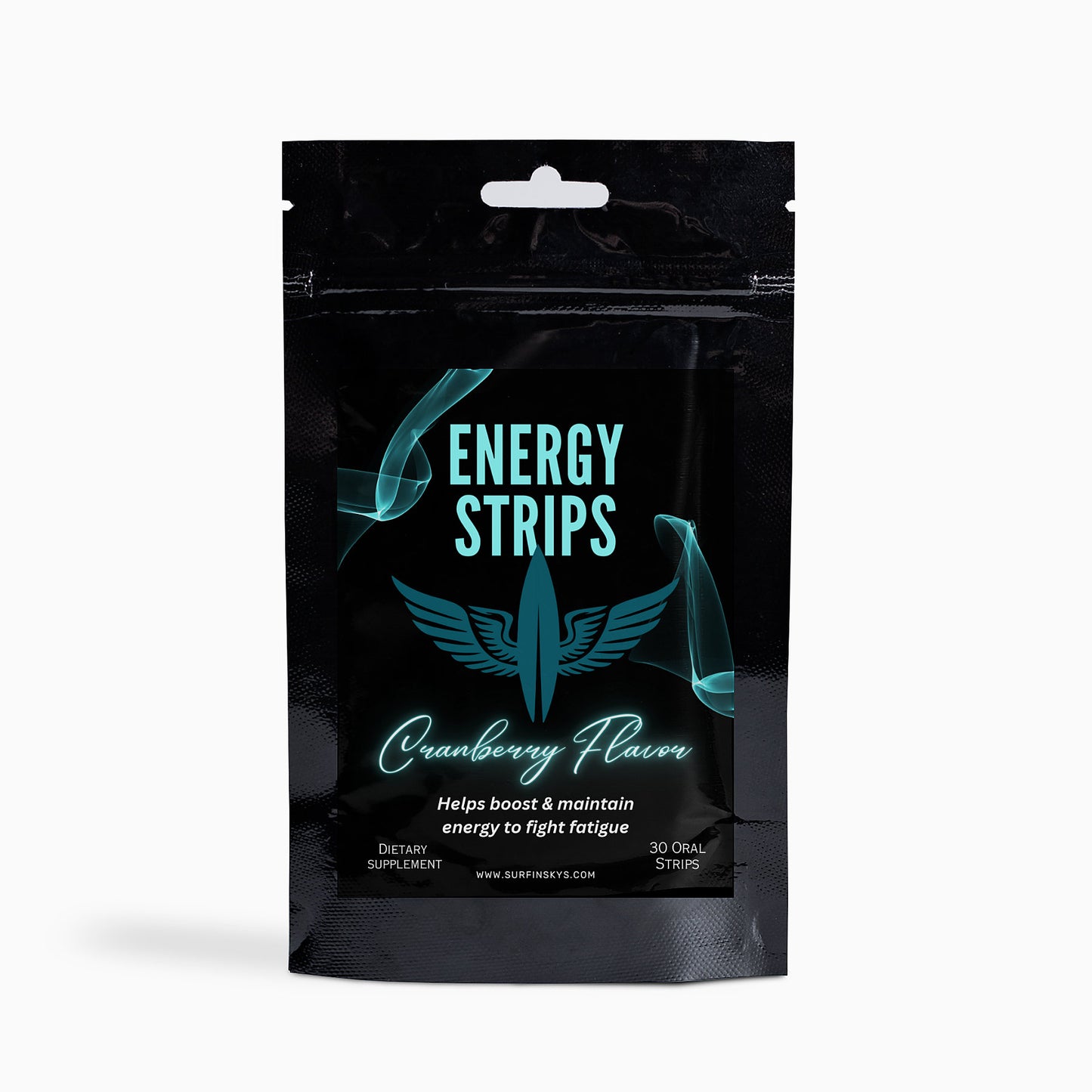 Energy Strips - surfinsky