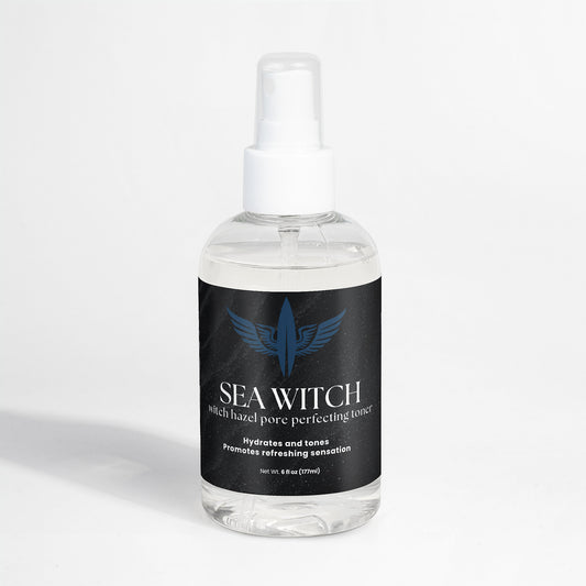 Sea Witch Pore Perfecting Toner