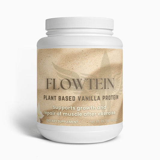 Flowtein (Vanilla)
