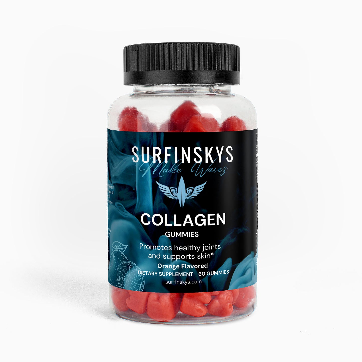 Collagen Gummies