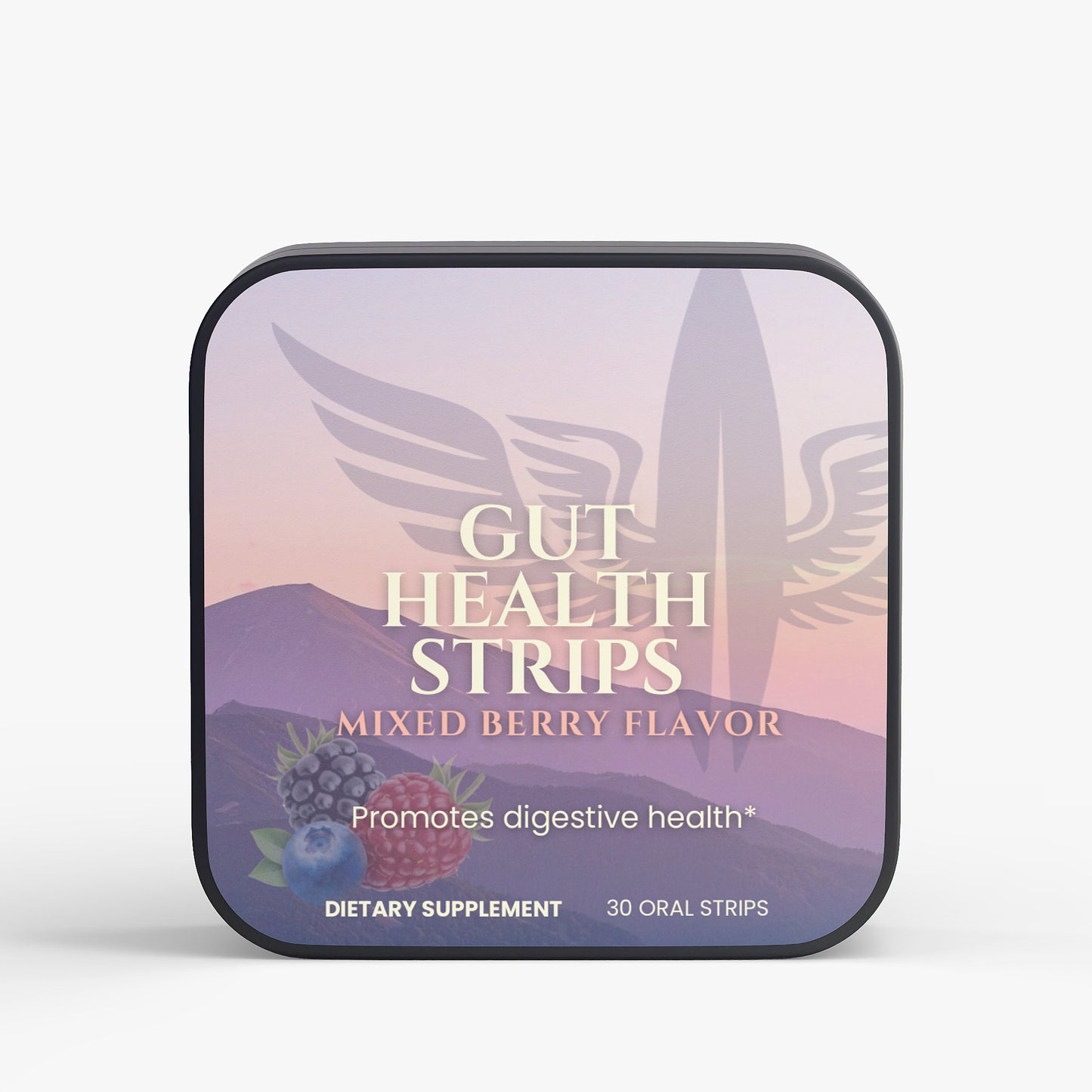 Gut Health Strips