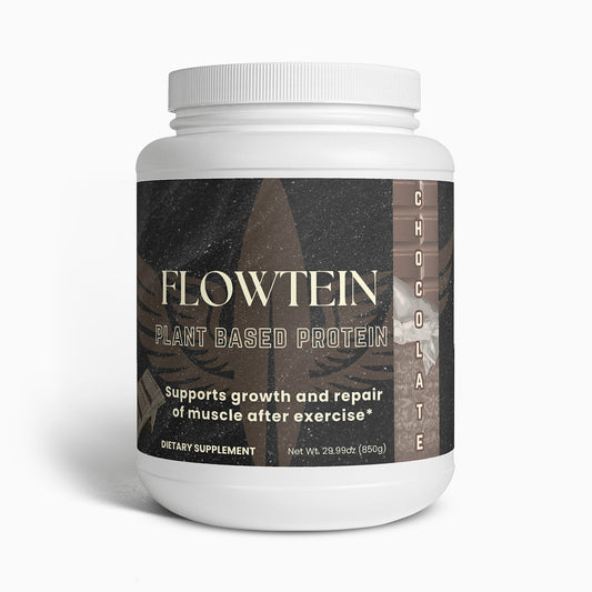 Plant Based Protein (Chocolate)