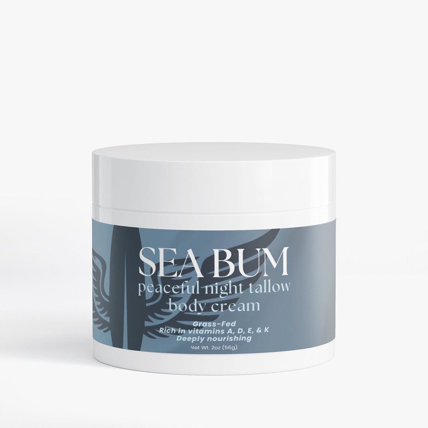 Smooth Sailor Skincare