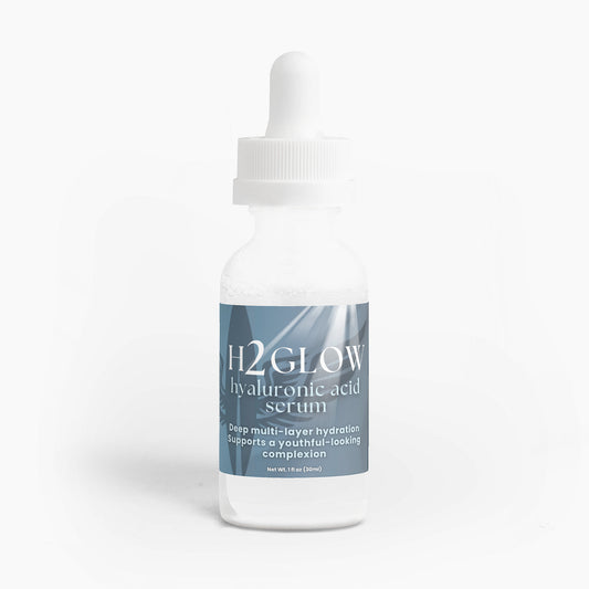 Hyaluronic Acid Serum