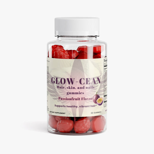 Hair, Skin & Nails Gummies
