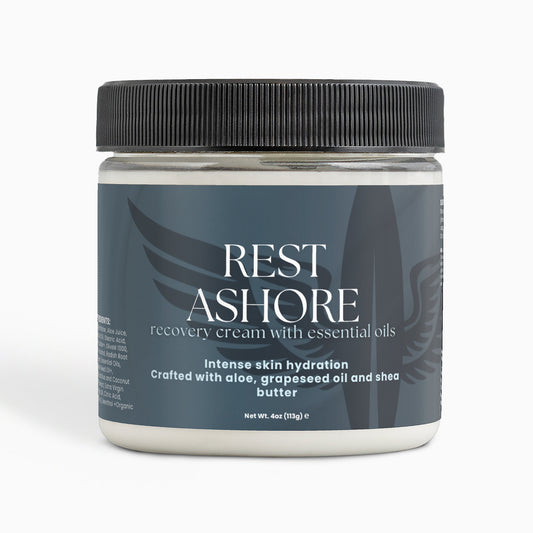 Recovery Cream