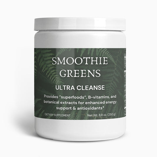 Smoothie Greens