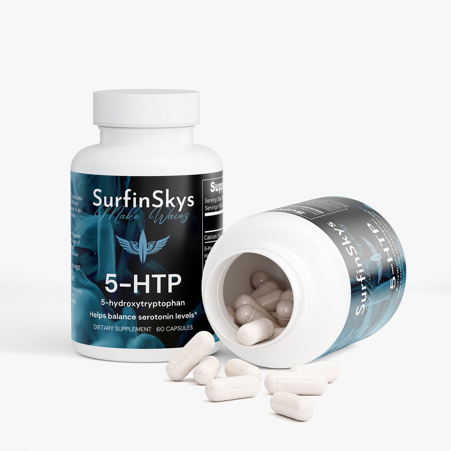 5-HTP