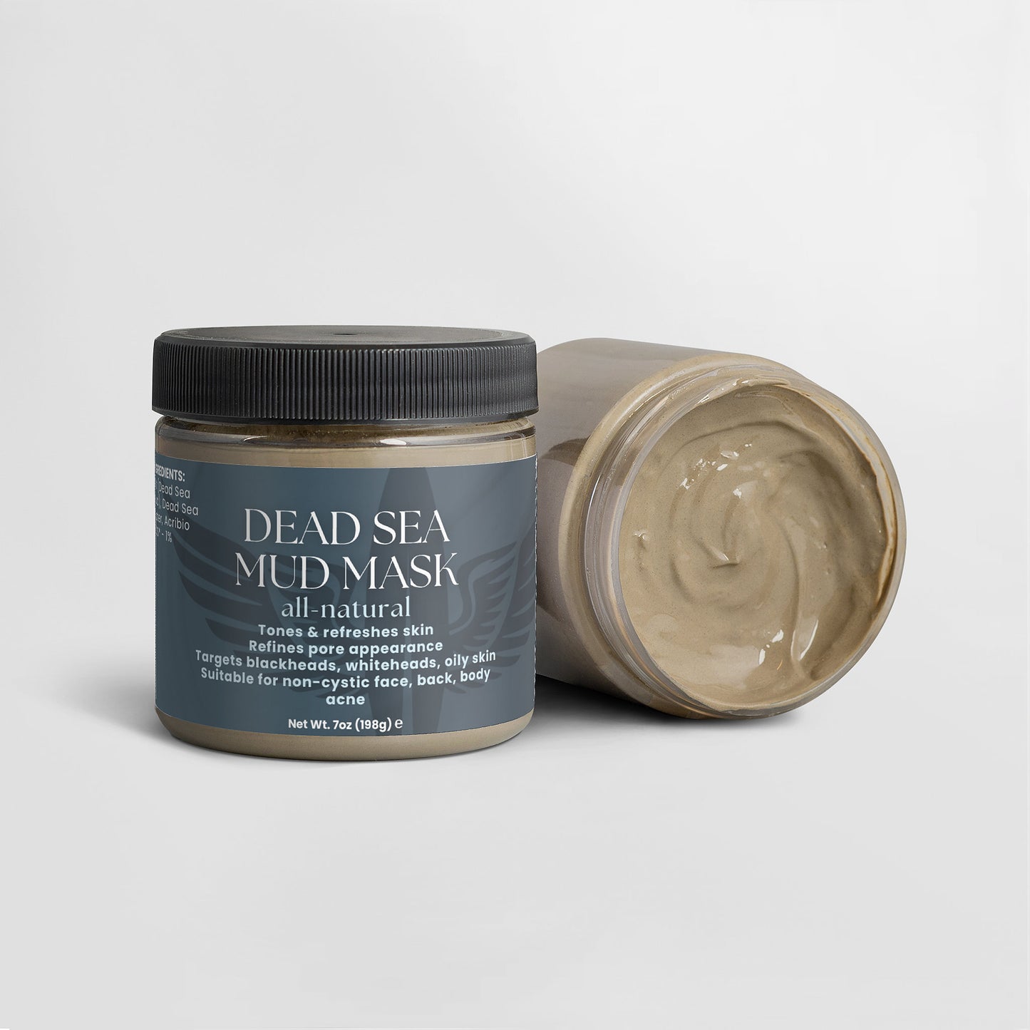 Dead Sea Mud Mask