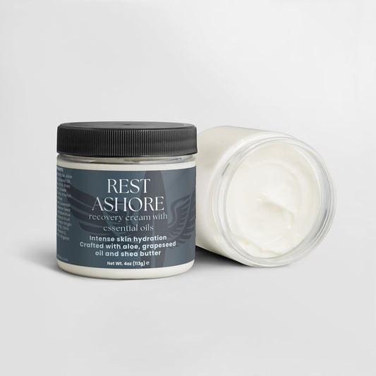 Recovery Cream