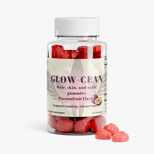 Hair, Skin & Nails Gummies