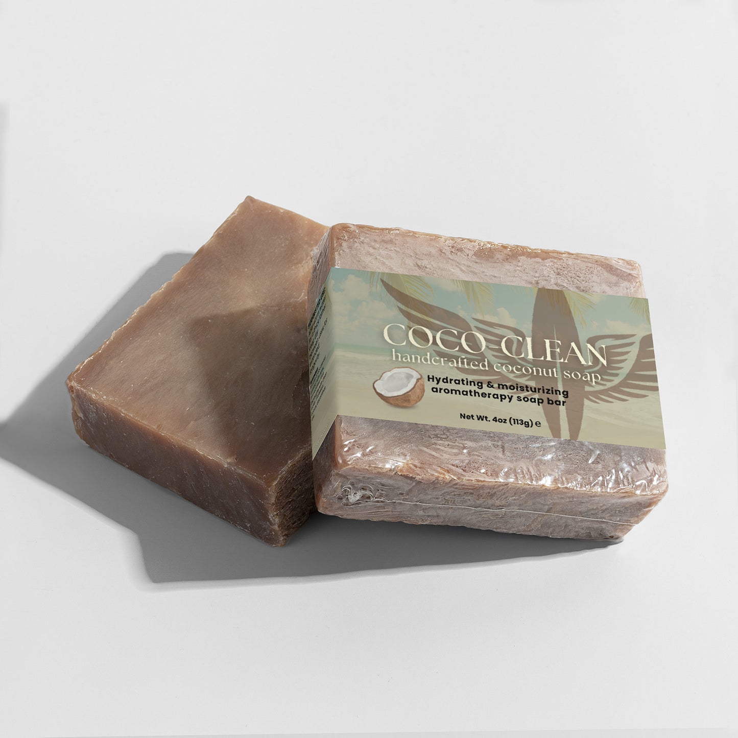 Coconut Soap