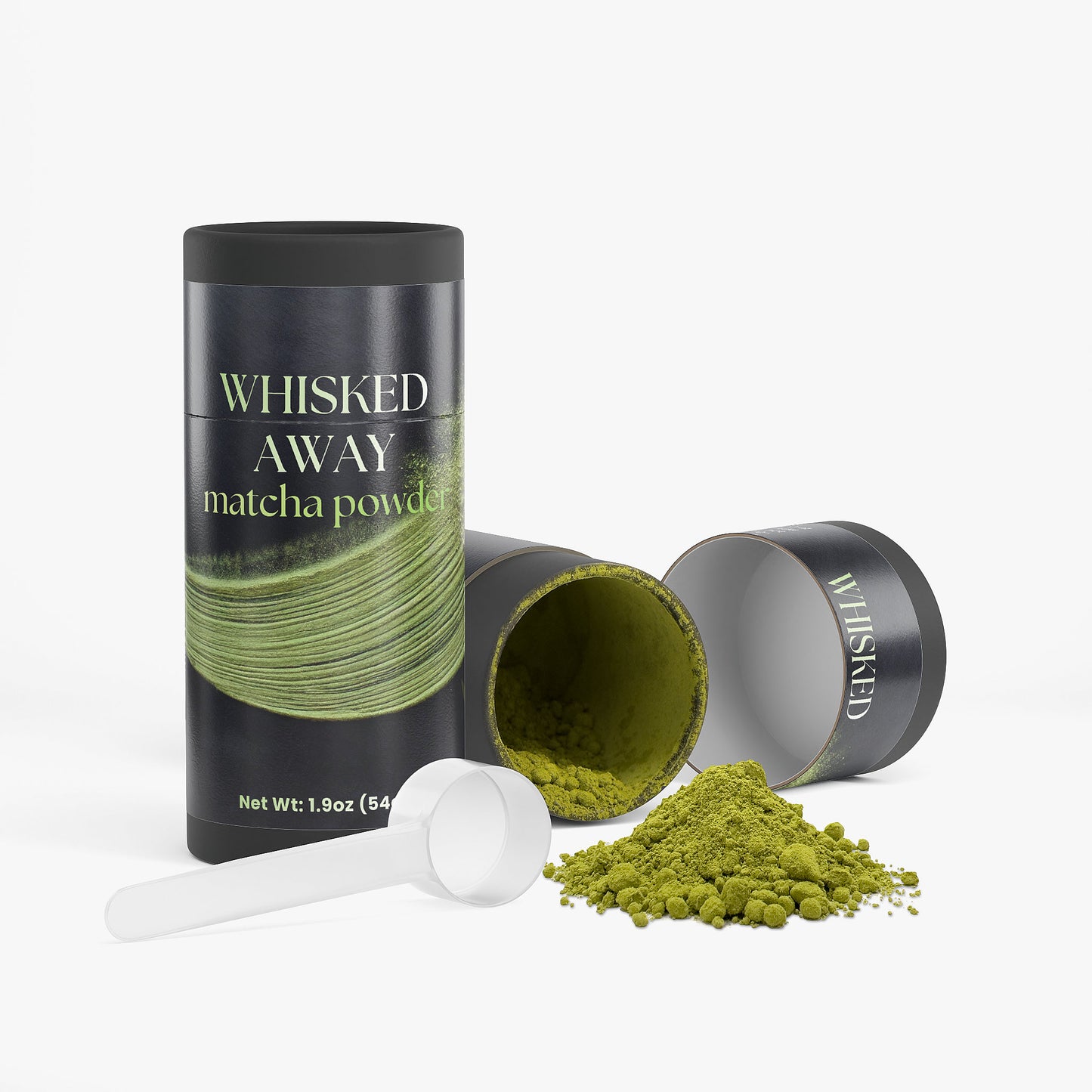 Ceremonial Matcha Powder