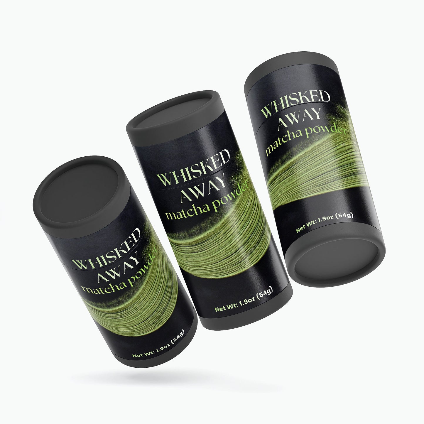 Ceremonial Matcha Powder