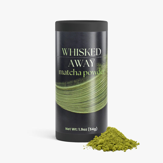 Ceremonial Matcha Powder