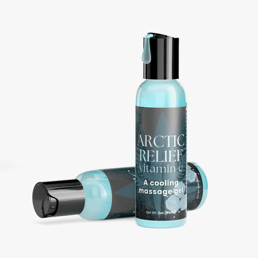 Arctic Relief Gel