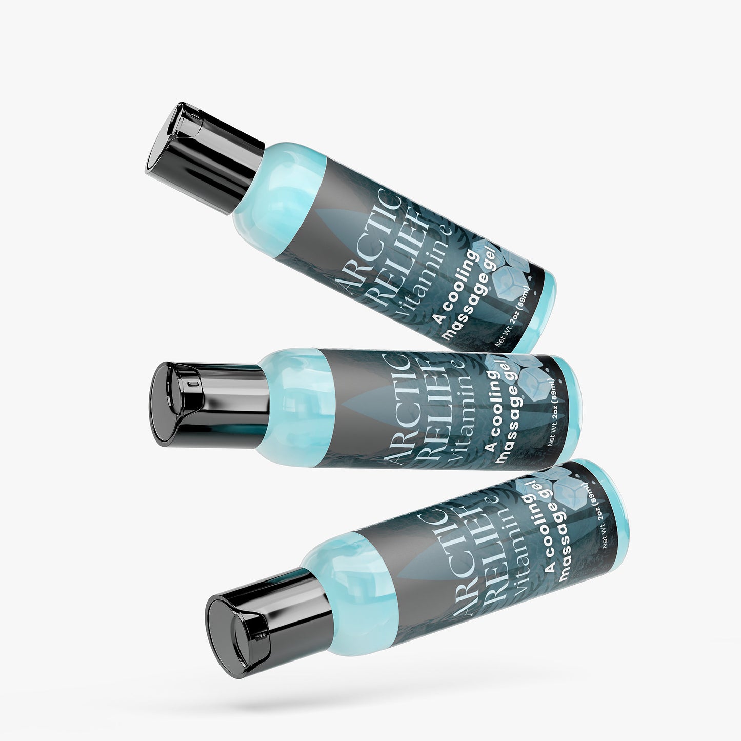 Arctic Relief Gel