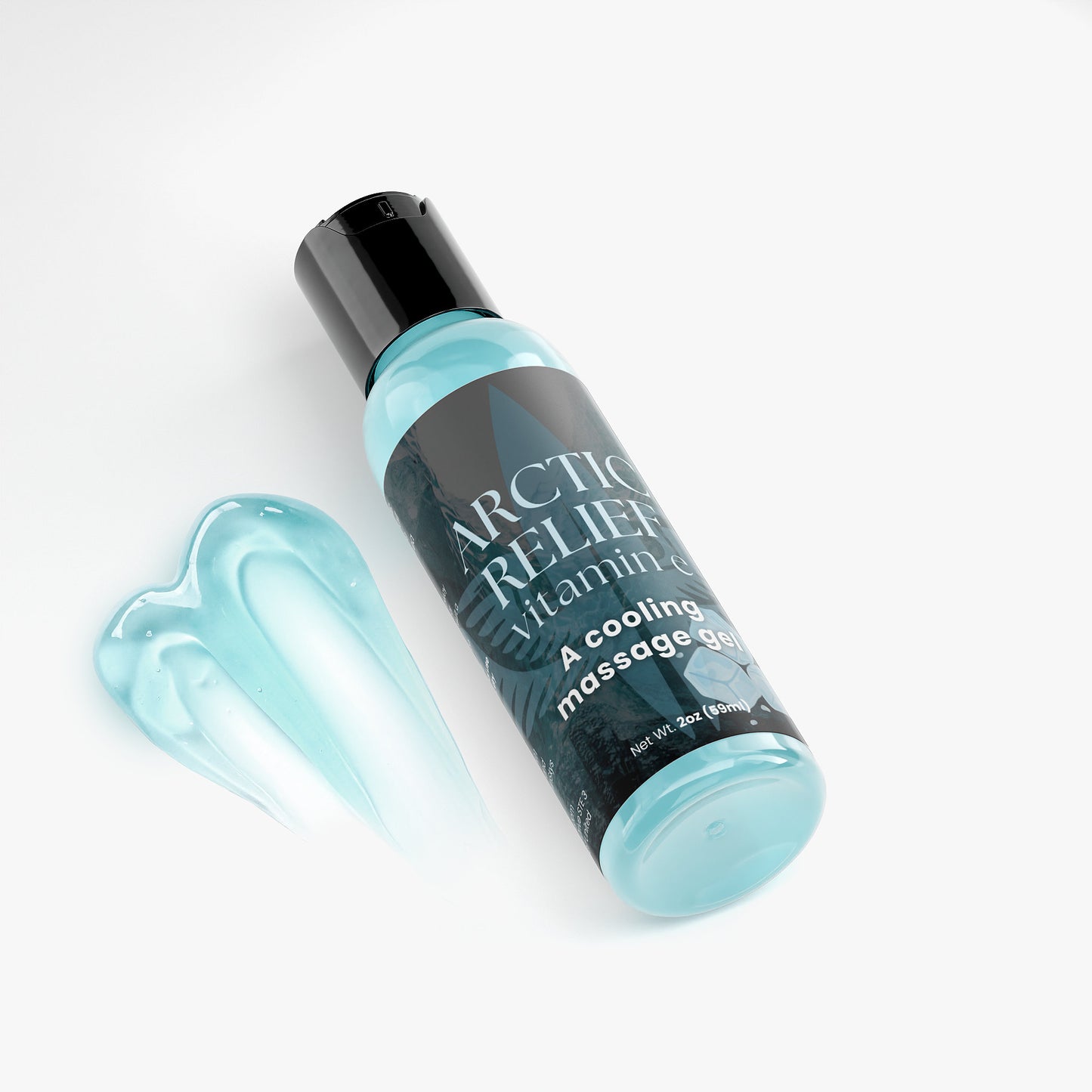 Arctic Relief Gel