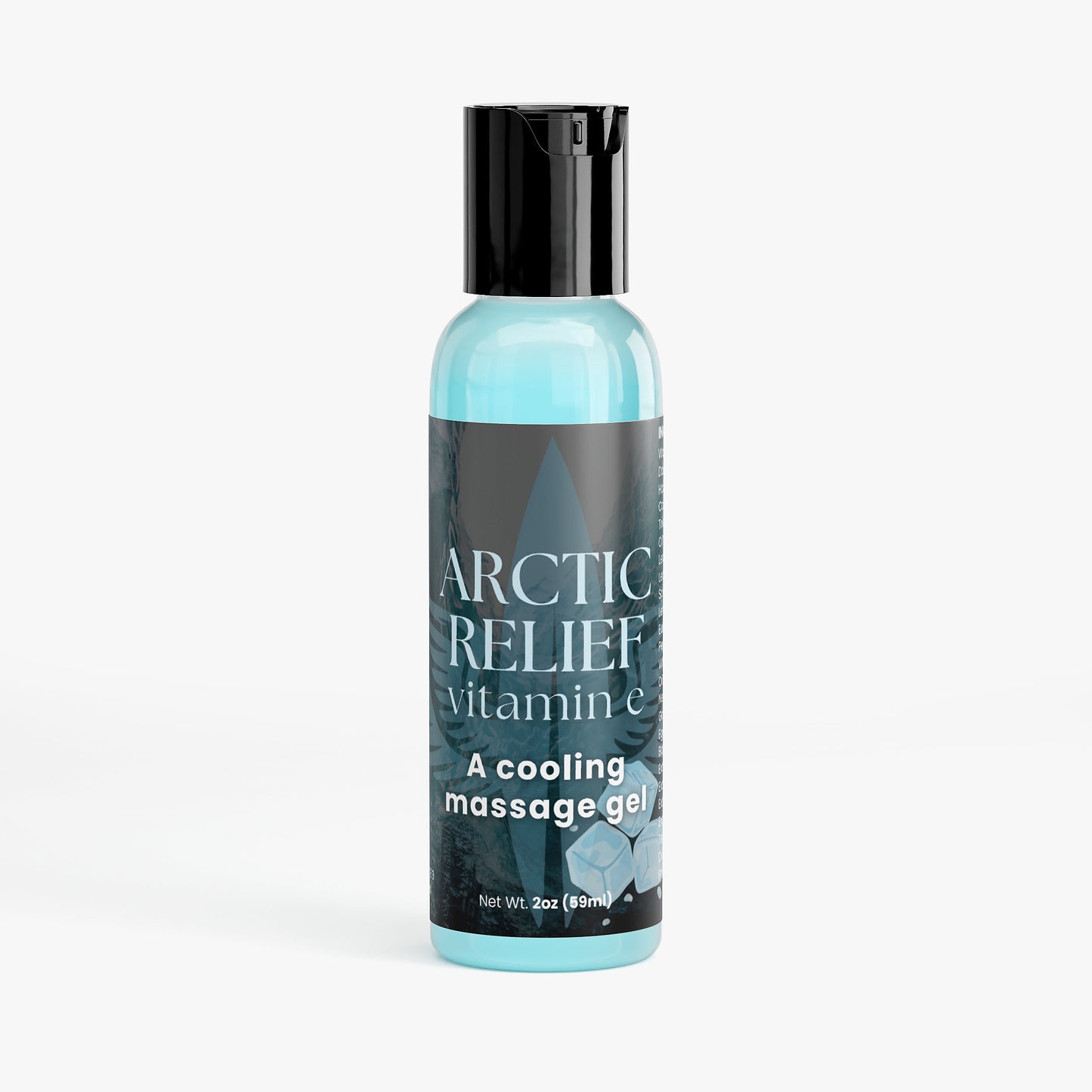 Arctic Relief Gel