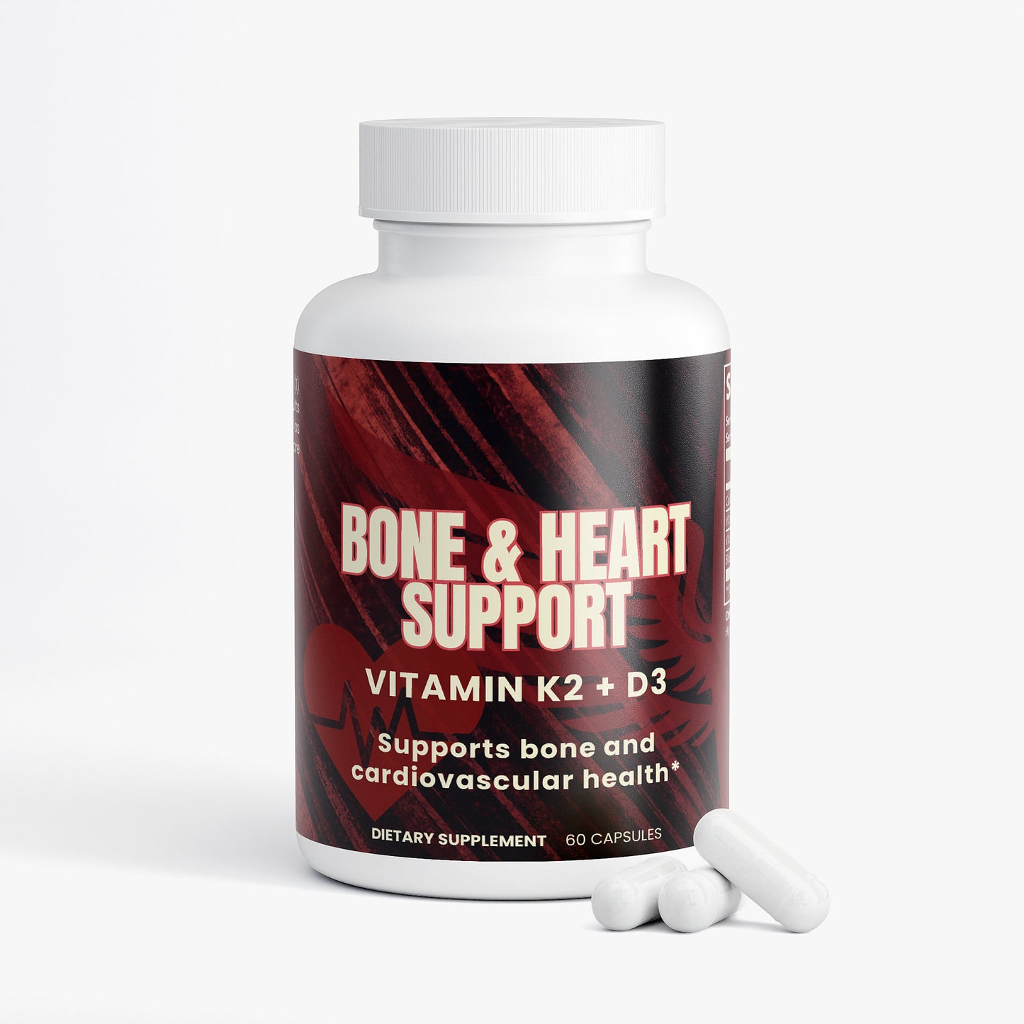 Bone & Heart Support