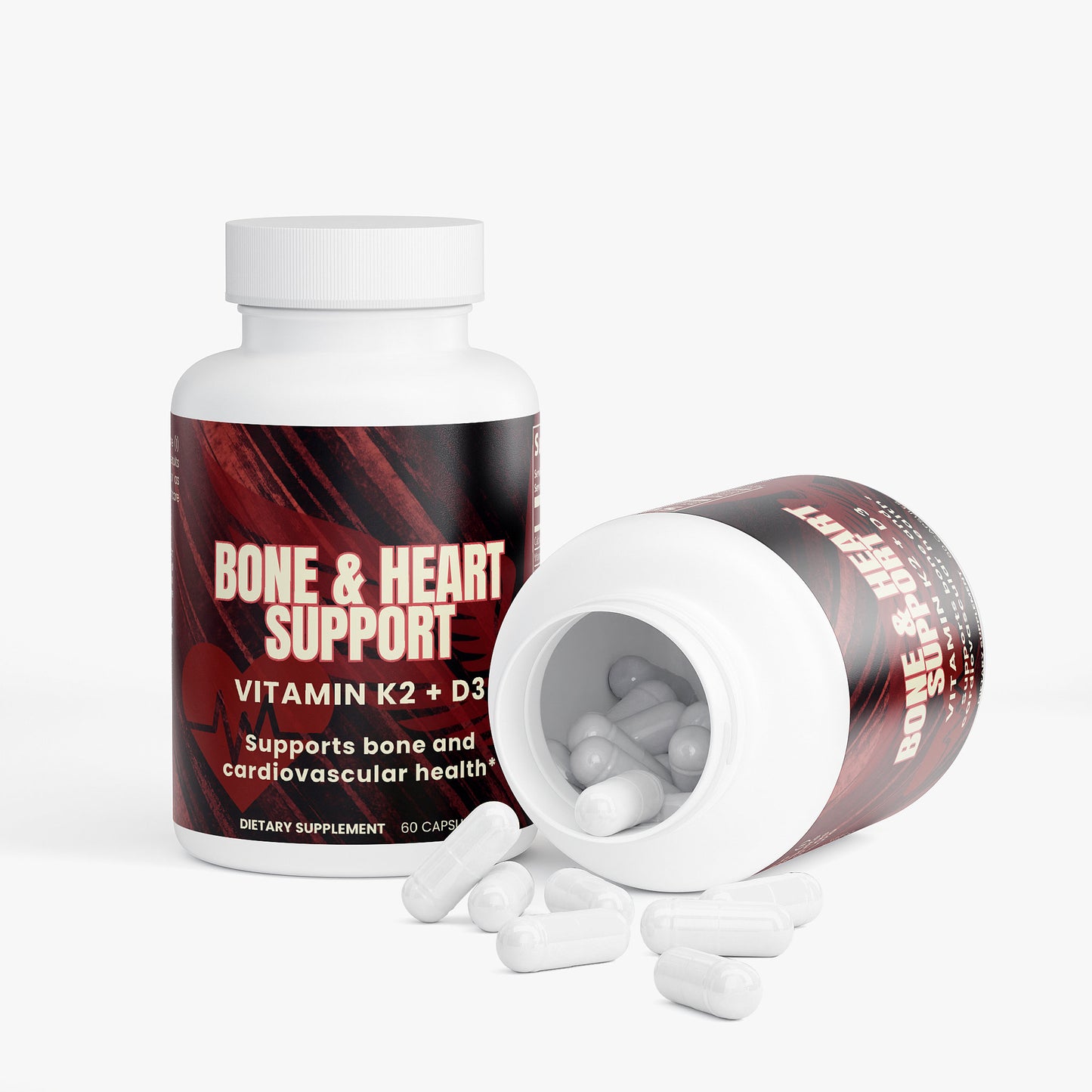 Bone & Heart Support