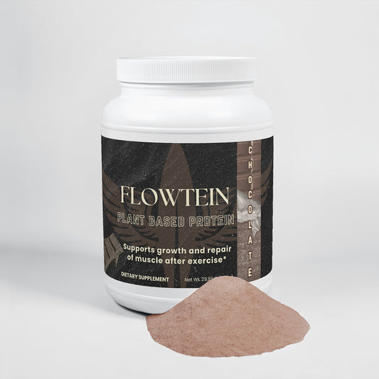 Plant Protein (Chocolate)
