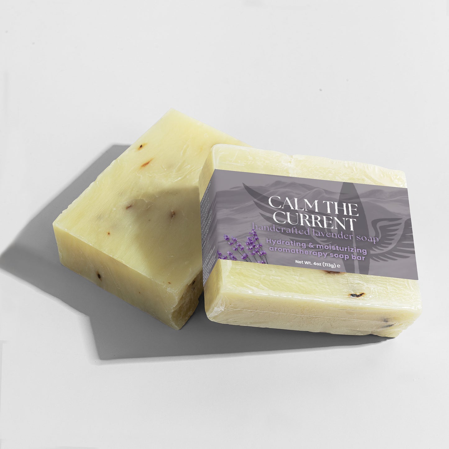 Lavender Soap