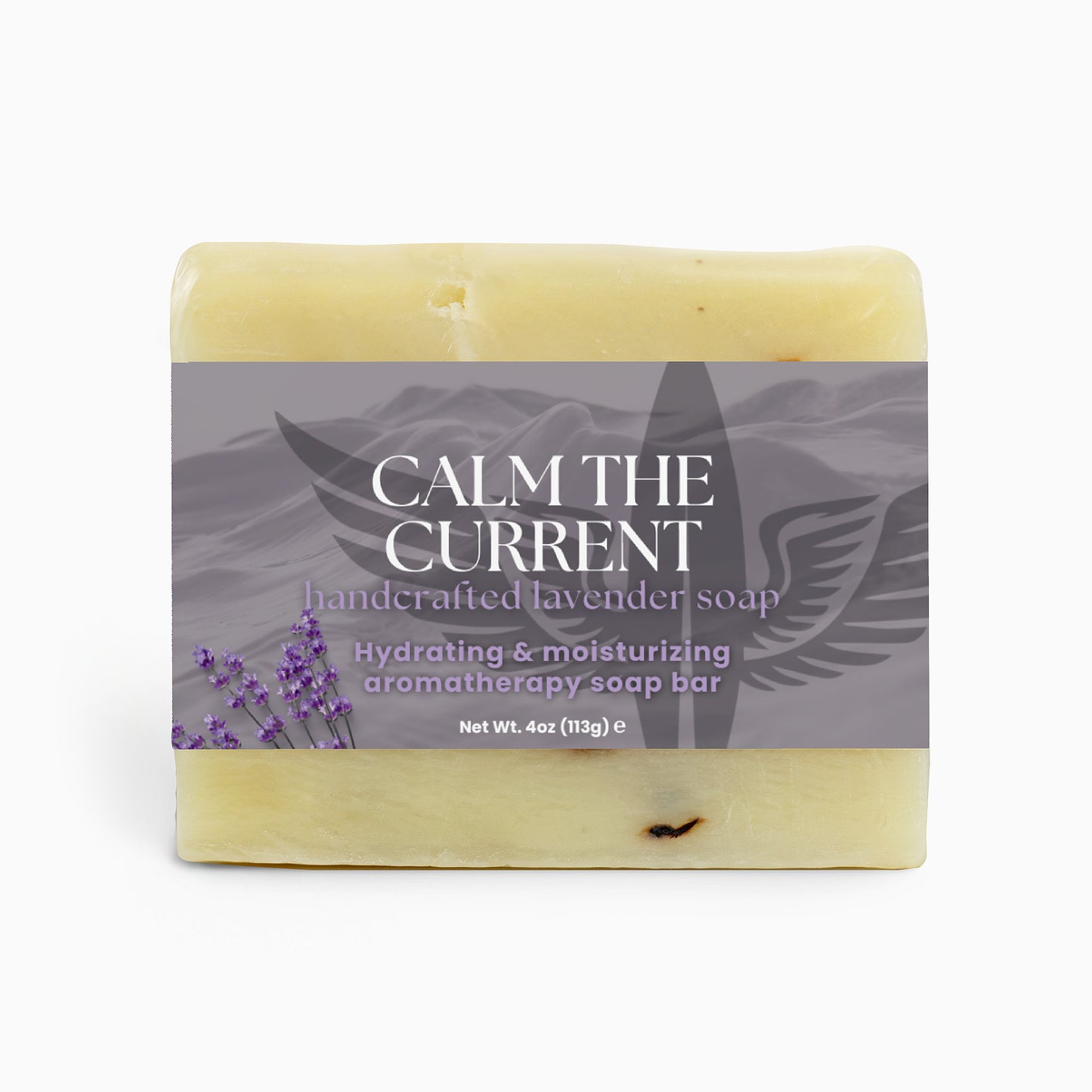 Lavender Soap