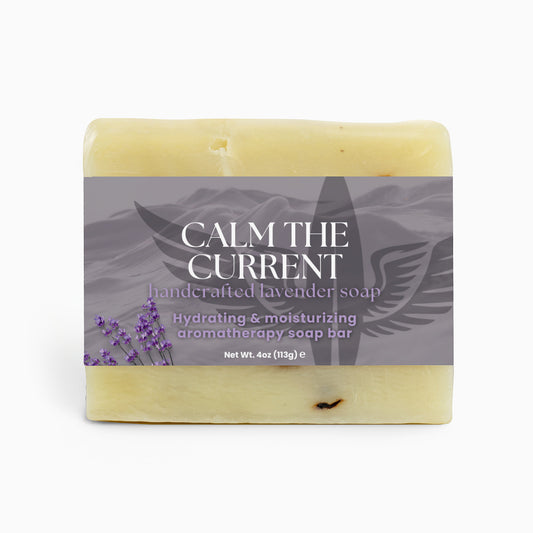 Lavender Soap