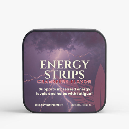 Energy Strips