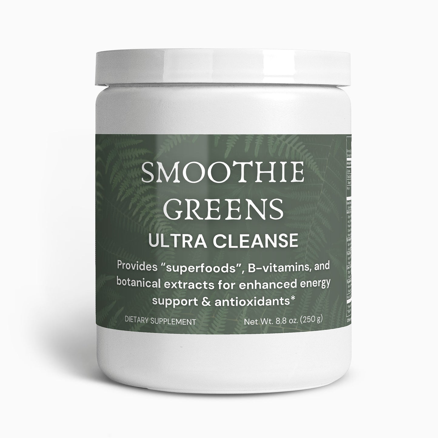 Smoothie Greens