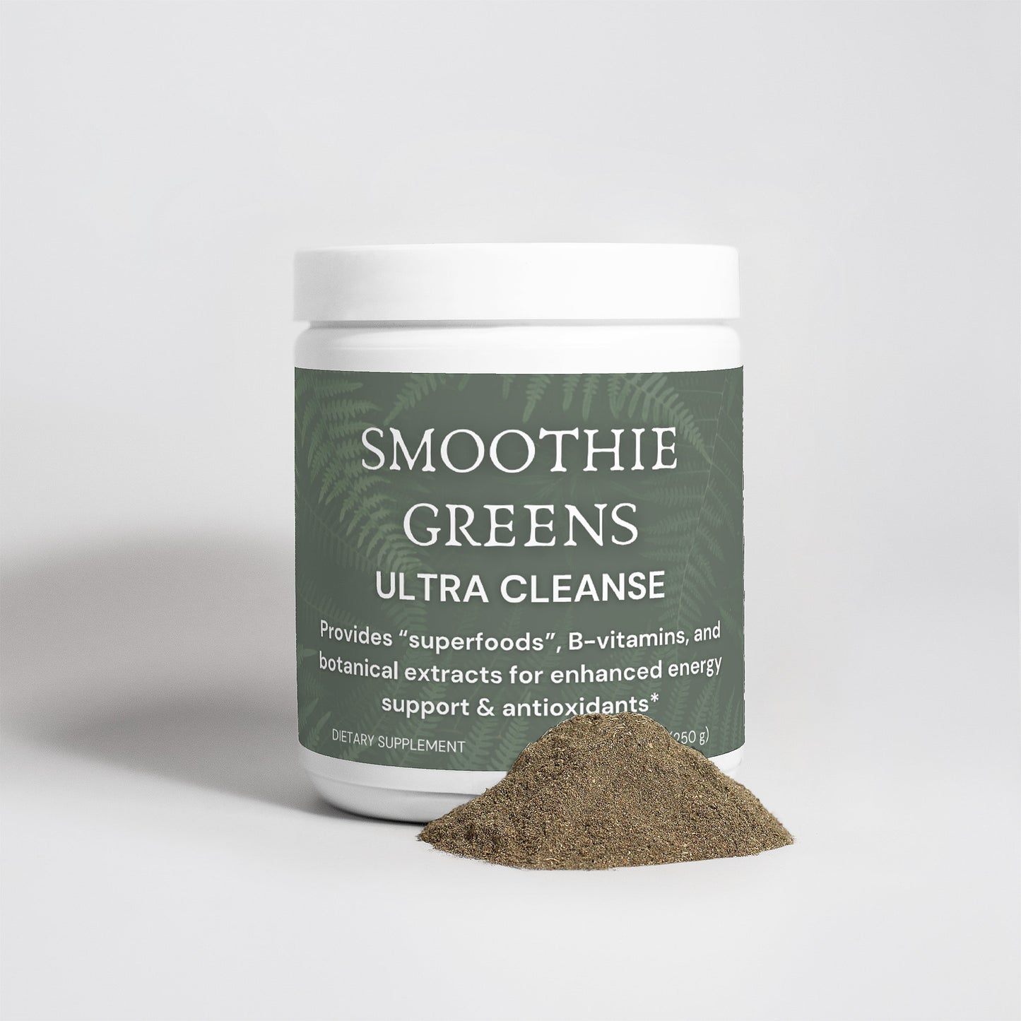 Smoothie Greens