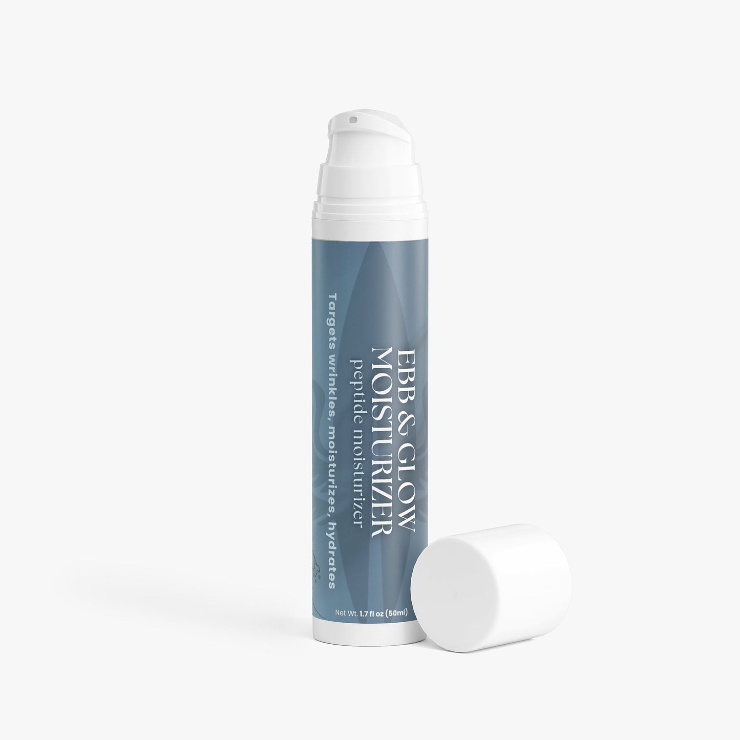 Peptide Facial Moisturizer